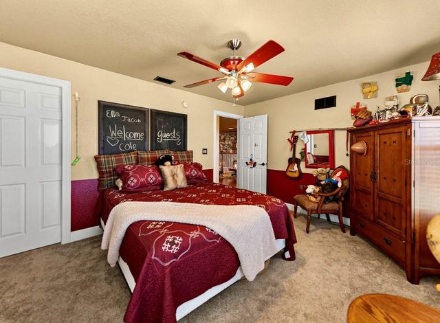 664 S LAKE STARR BOULEVARD, Lake Wales, FL 33898