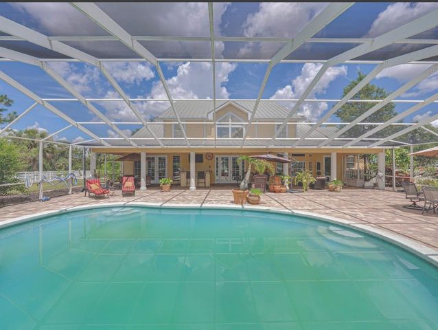 664 S LAKE STARR BOULEVARD, Lake Wales, FL 33898