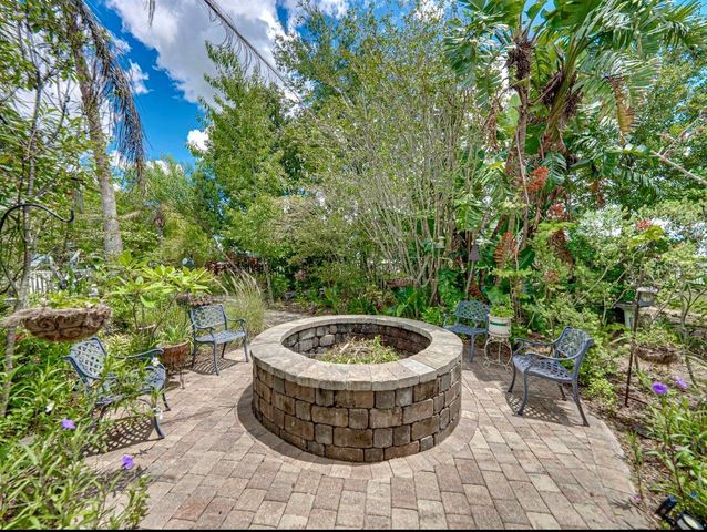 664 S LAKE STARR BOULEVARD, Lake Wales, FL 33898