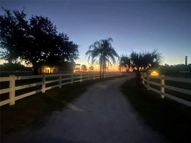 664 S LAKE STARR BOULEVARD, Lake Wales, FL 33898