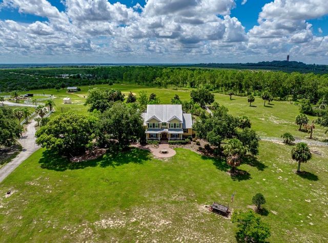 664 S LAKE STARR BOULEVARD, Lake Wales, FL 33898