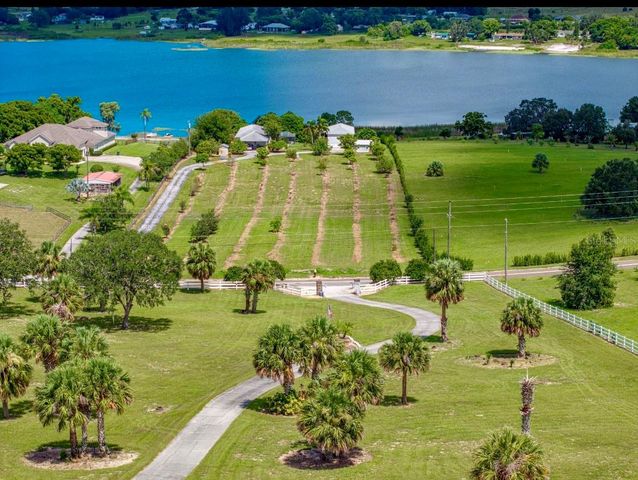 664 S LAKE STARR BOULEVARD, Lake Wales, FL 33898