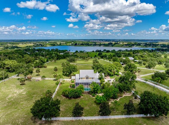 664 S LAKE STARR BOULEVARD, Lake Wales, FL 33898