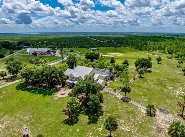 664 S LAKE STARR BOULEVARD, Lake Wales, FL 33898