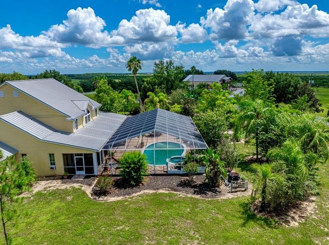 664 S LAKE STARR BOULEVARD, Lake Wales, FL 33898