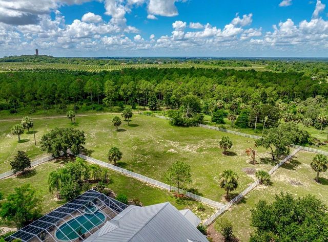 664 S LAKE STARR BOULEVARD, Lake Wales, FL 33898