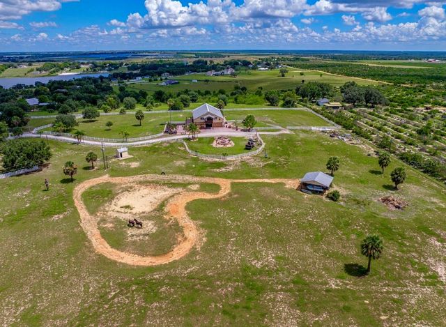 664 S LAKE STARR BOULEVARD, Lake Wales, FL 33898