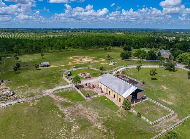 664 S LAKE STARR BOULEVARD, Lake Wales, FL 33898