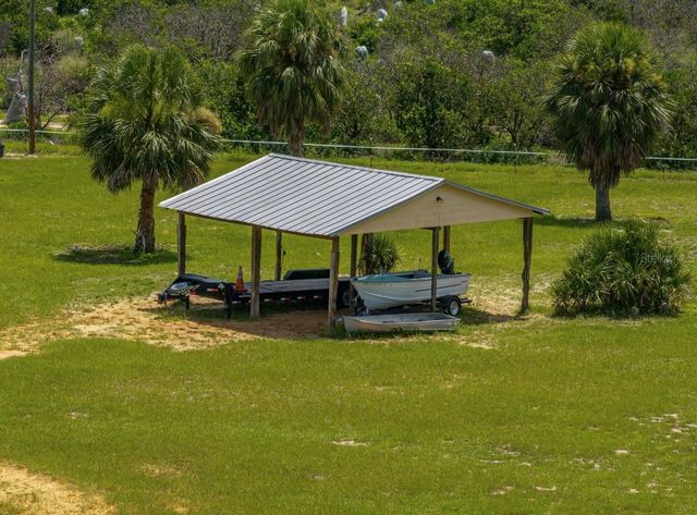 664 S LAKE STARR BOULEVARD, Lake Wales, FL 33898