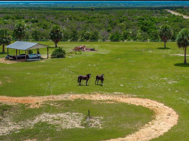 664 S LAKE STARR BOULEVARD, Lake Wales, FL 33898