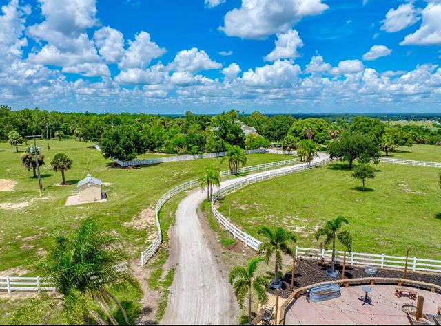 664 S LAKE STARR BOULEVARD, Lake Wales, FL 33898