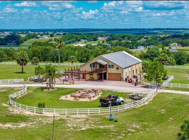 664 S LAKE STARR BOULEVARD, Lake Wales, FL 33898