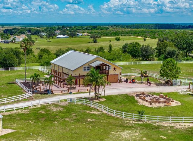 664 S LAKE STARR BOULEVARD, Lake Wales, FL 33898