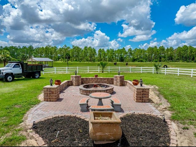 664 S LAKE STARR BOULEVARD, Lake Wales, FL 33898