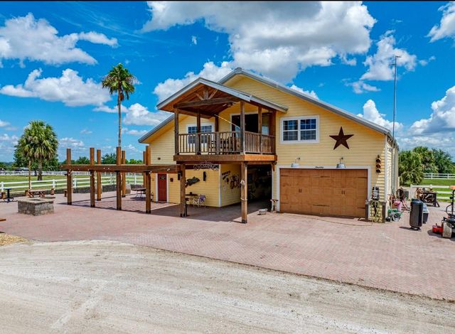 664 S LAKE STARR BOULEVARD, Lake Wales, FL 33898