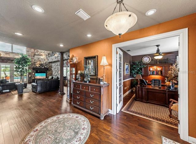 664 S LAKE STARR BOULEVARD, Lake Wales, FL 33898