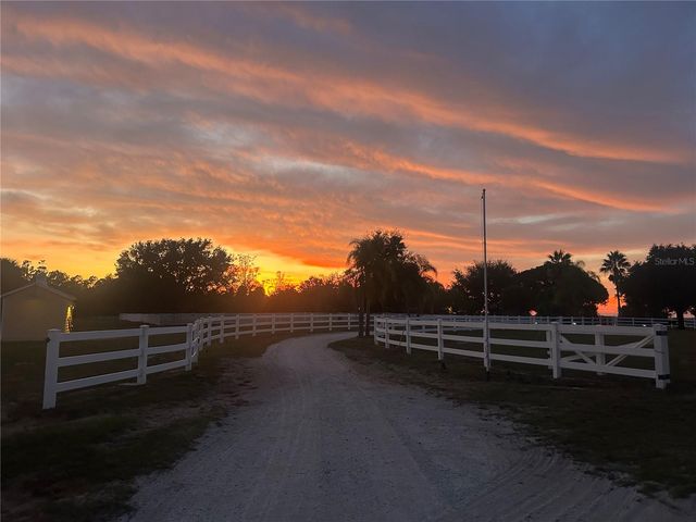 664 S LAKE STARR BOULEVARD, Lake Wales, FL 33898