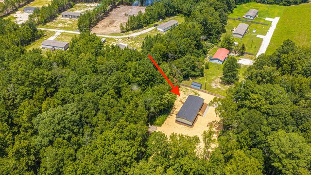 308 Bedford Road, Cross, SC 29436