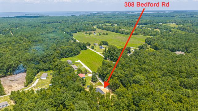 308 Bedford Road, Cross, SC 29436