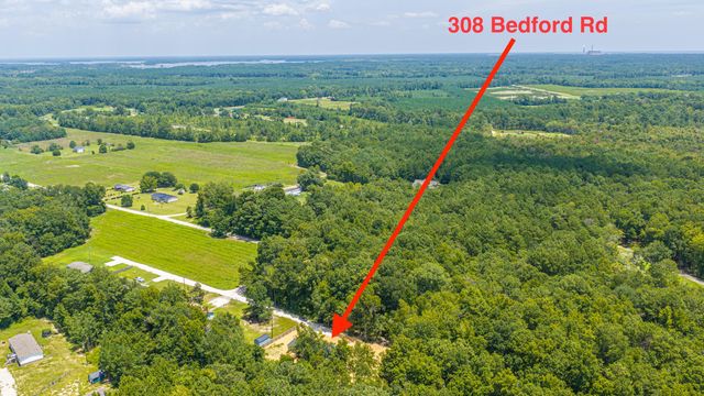 308 Bedford Road, Cross, SC 29436