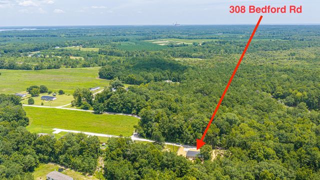 308 Bedford Road, Cross, SC 29436