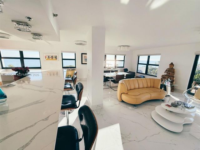 1201 S Ocean Dr 602S, Hollywood, FL 33019