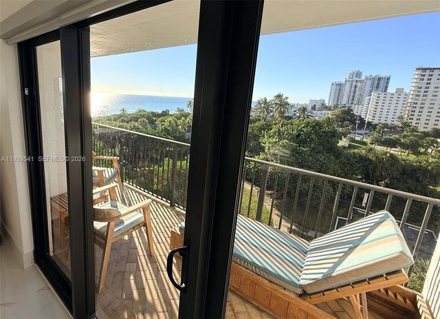 1201 S Ocean Dr 602S, Hollywood, FL 33019