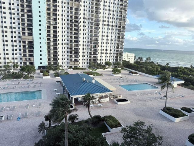 1201 S Ocean Dr 602S, Hollywood, FL 33019