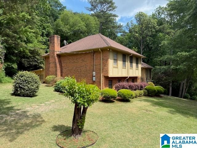 1748 NAPIER DRIVE, Hoover, AL 35226