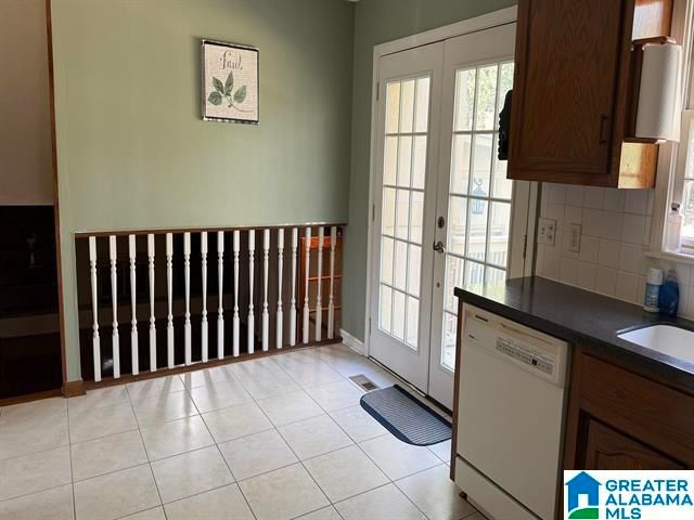 1748 NAPIER DRIVE, Hoover, AL 35226