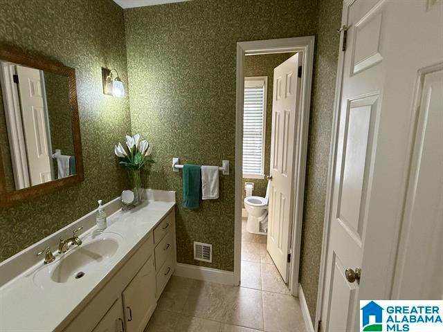 1748 NAPIER DRIVE, Hoover, AL 35226