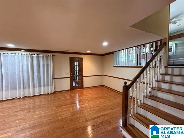 1748 NAPIER DRIVE, Hoover, AL 35226