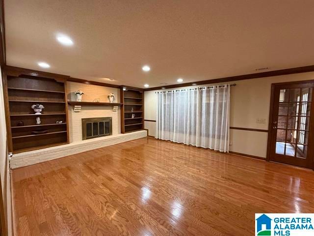 1748 NAPIER DRIVE, Hoover, AL 35226