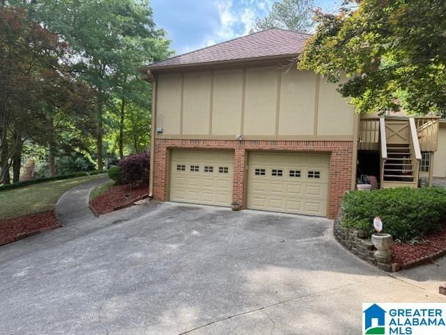 1748 NAPIER DRIVE, Hoover, AL 35226