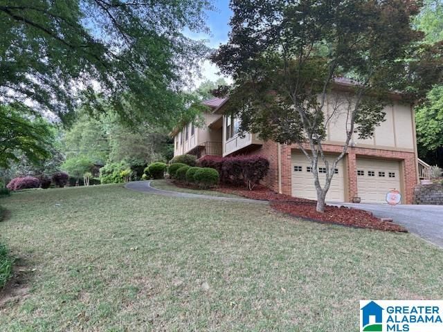 1748 NAPIER DRIVE, Hoover, AL 35226