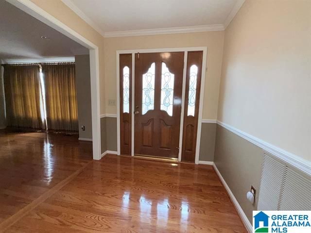 1748 NAPIER DRIVE, Hoover, AL 35226