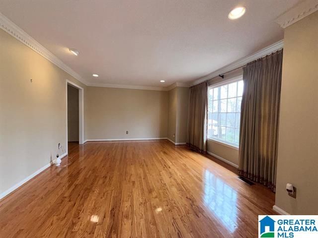 1748 NAPIER DRIVE, Hoover, AL 35226
