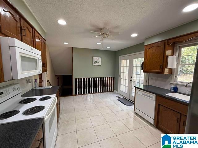 1748 NAPIER DRIVE, Hoover, AL 35226