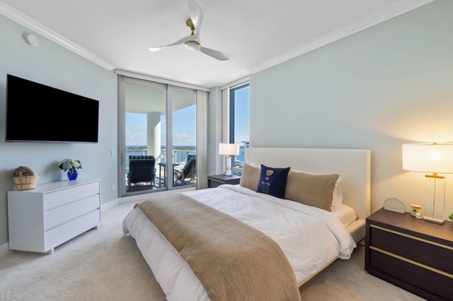 2 WATER CLUB Way 1003, North Palm Beach, FL 33408