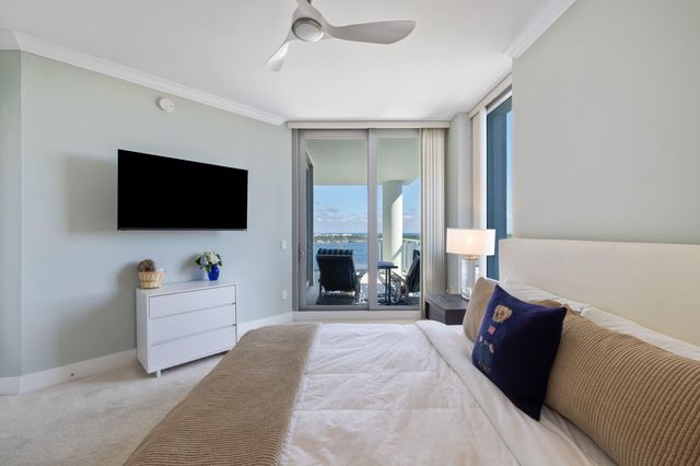 2 WATER CLUB Way 1003, North Palm Beach, FL 33408