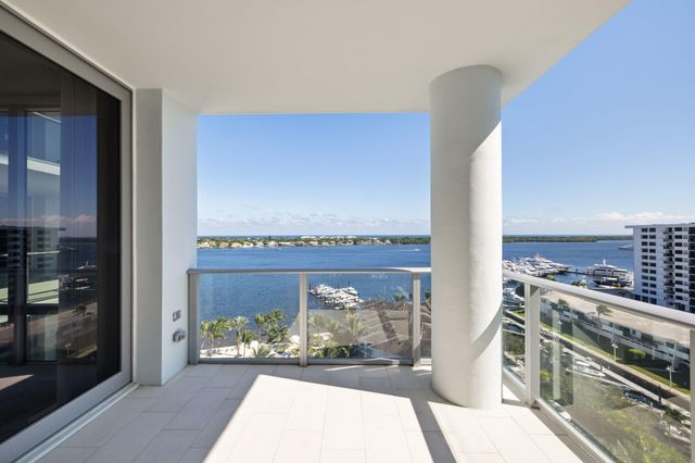 2 WATER CLUB Way 1003, North Palm Beach, FL 33408