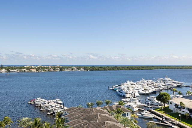 2 WATER CLUB Way 1003, North Palm Beach, FL 33408