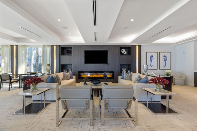 2 WATER CLUB Way 1003, North Palm Beach, FL 33408