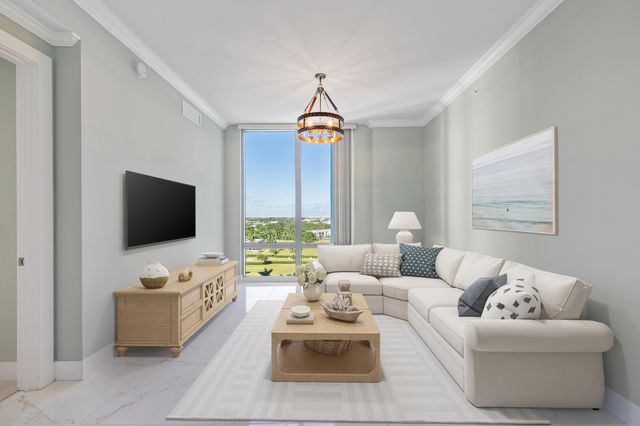 2 WATER CLUB Way 1003, North Palm Beach, FL 33408