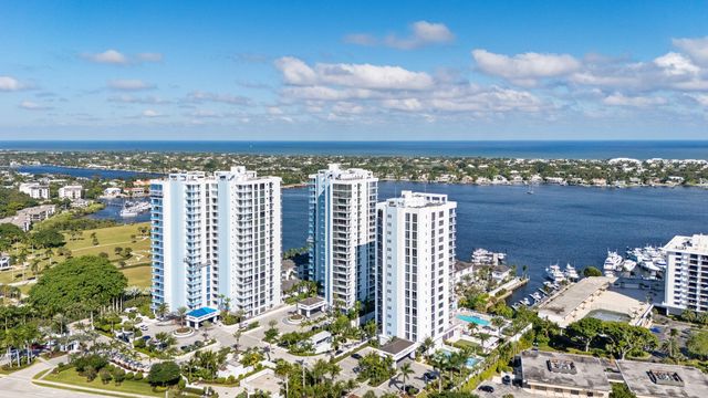 2 WATER CLUB Way 1003, North Palm Beach, FL 33408