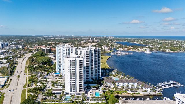 2 WATER CLUB Way 1003, North Palm Beach, FL 33408