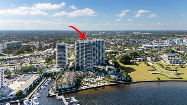 2 WATER CLUB Way 1003, North Palm Beach, FL 33408