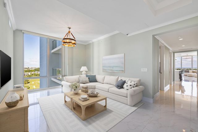2 WATER CLUB Way 1003, North Palm Beach, FL 33408