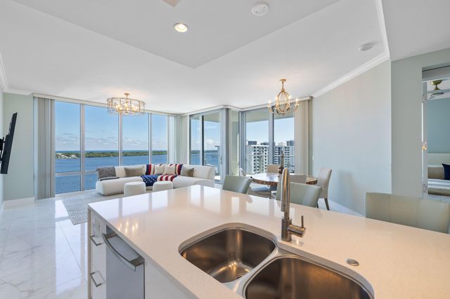 2 WATER CLUB Way 1003, North Palm Beach, FL 33408