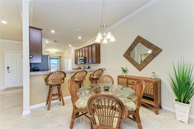 5558 PALMER CIRCLE 205, Bradenton, FL 34211